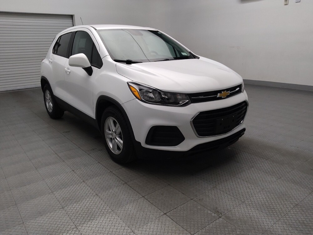 2022 Chevrolet Trax in Lubbock, TX 79424 - 18130948 13
