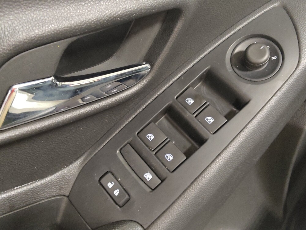 2022 Chevrolet Trax in Lubbock, TX 79424 - 18130948 27