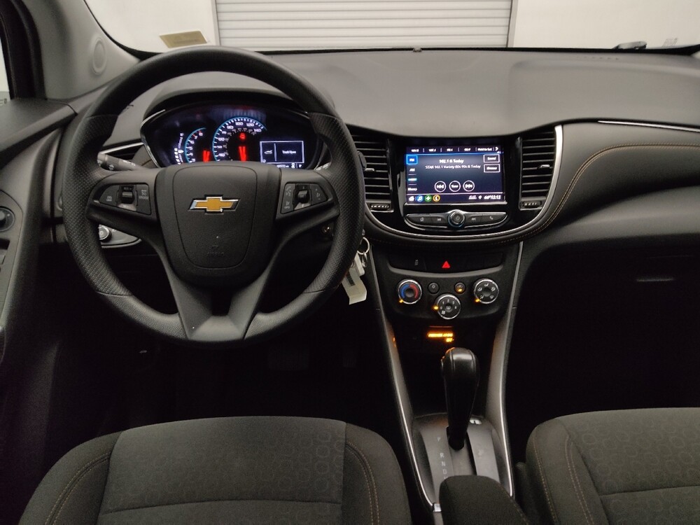 2022 Chevrolet Trax in Lubbock, TX 79424 - 18130948 22