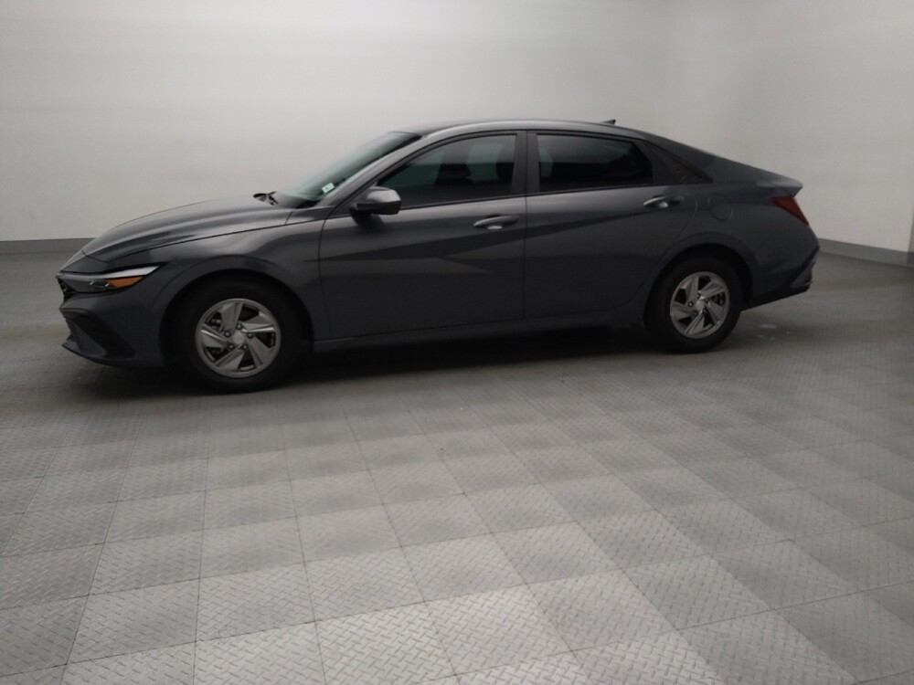 2024 Hyundai Elantra in Fort Worth, TX 76116 - 18130949 2