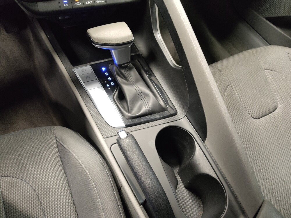 2024 Hyundai Elantra in Fort Worth, TX 76116 - 18130949 26