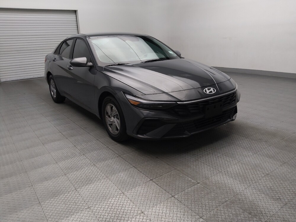 2024 Hyundai Elantra in Fort Worth, TX 76116 - 18130949 13