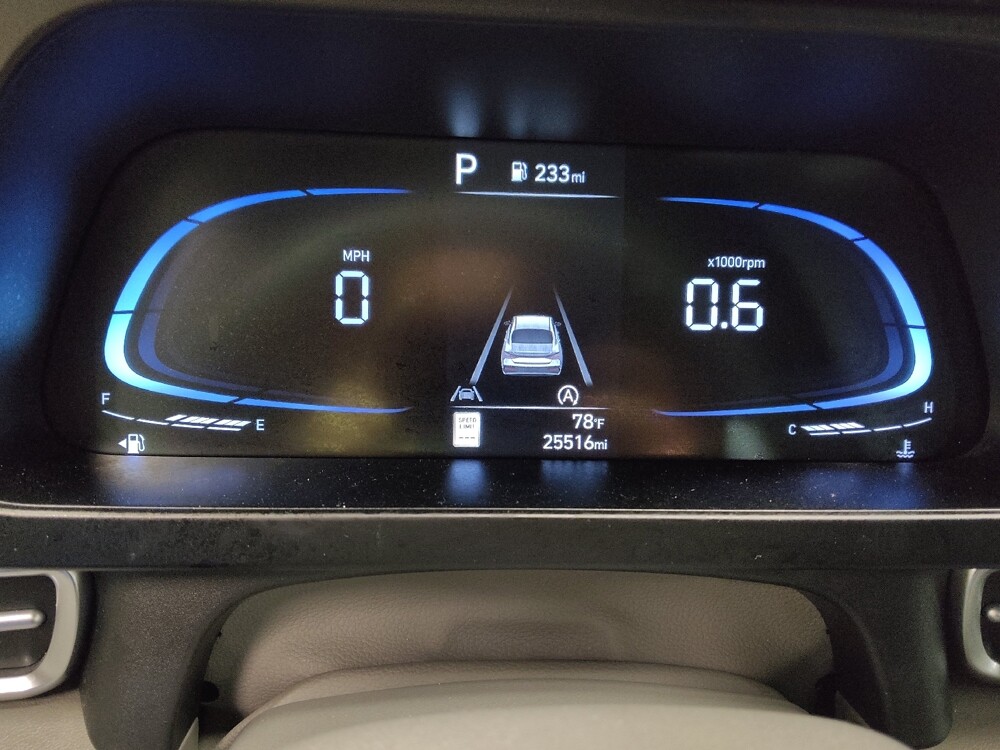 2024 Hyundai Elantra in Fort Worth, TX 76116 - 18130949 23