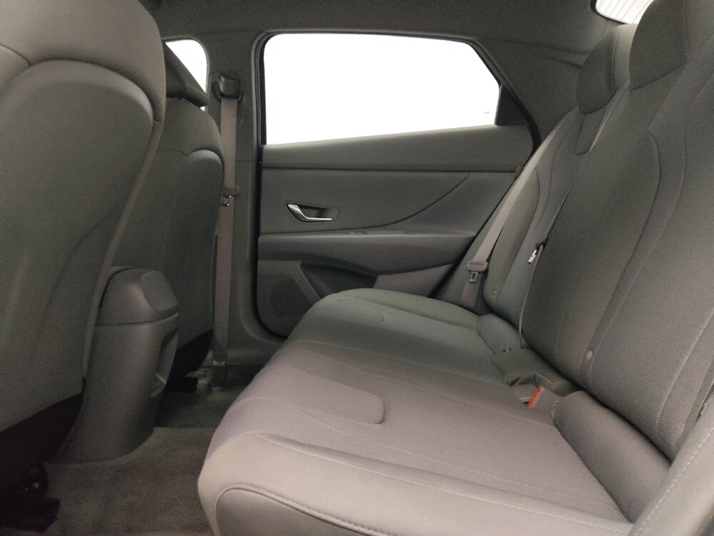 2024 Hyundai Elantra in Fort Worth, TX 76116 - 18130949 18