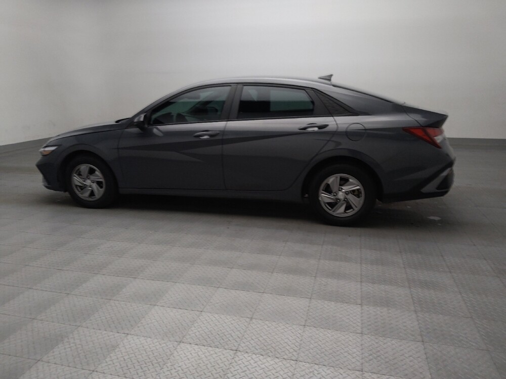 2024 Hyundai Elantra in Fort Worth, TX 76116 - 18130949 3