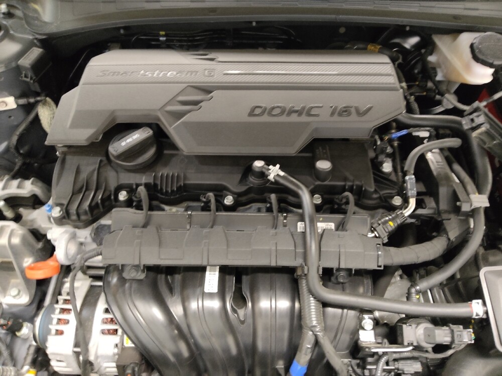 2024 Hyundai Elantra in Fort Worth, TX 76116 - 18130949 30