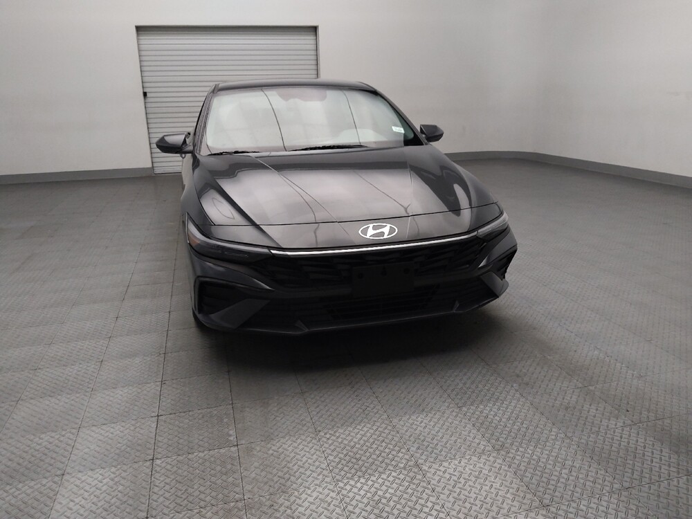 2024 Hyundai Elantra in Fort Worth, TX 76116 - 18130949 14