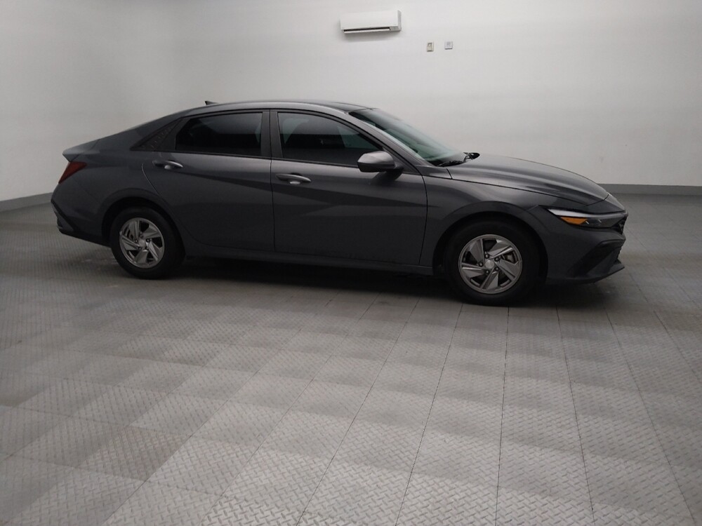 2024 Hyundai Elantra in Fort Worth, TX 76116 - 18130949 11