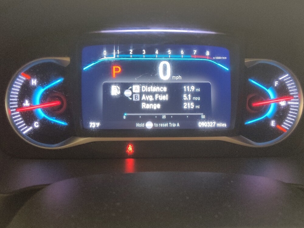 2020 Honda Pilot in Lewisville, TX 75067 - 18130950 23