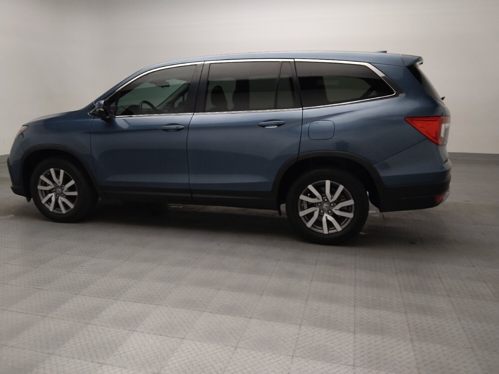 2020 Honda Pilot in Lewisville, TX 75067 - 18130950 3