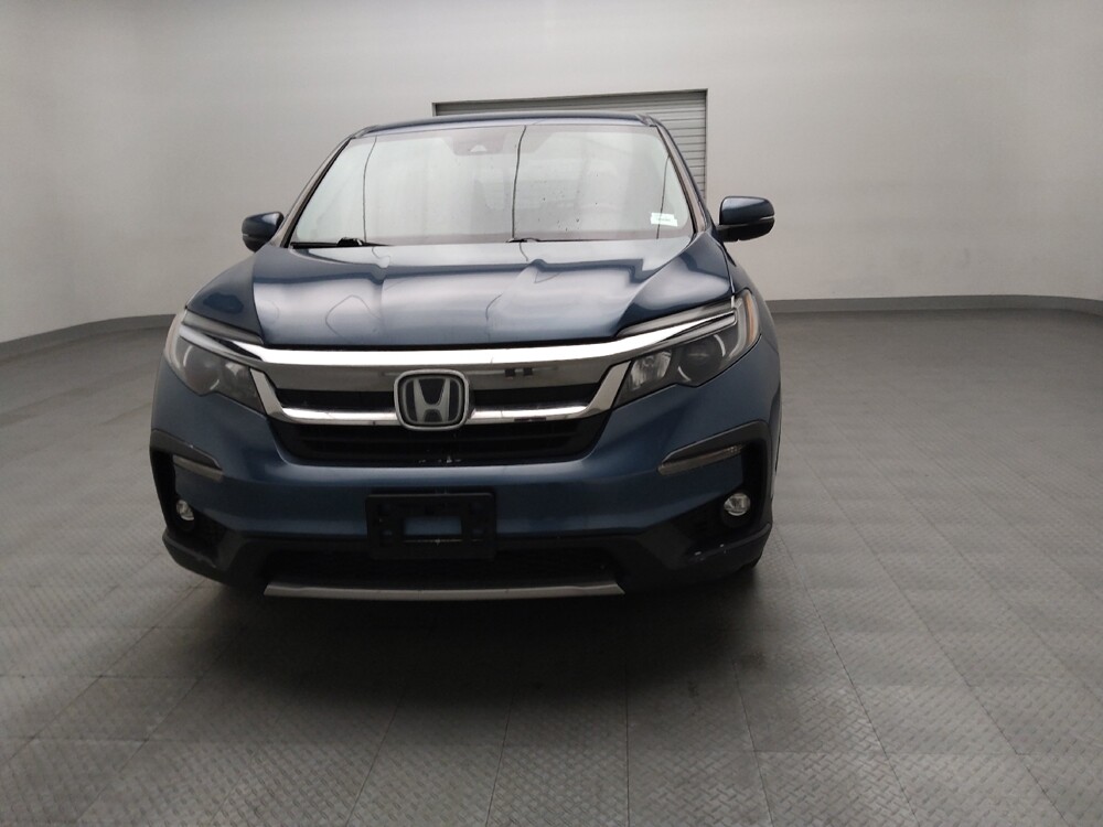 2020 Honda Pilot in Lewisville, TX 75067 - 18130950 15