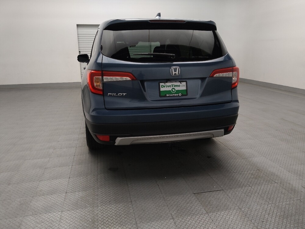 2020 Honda Pilot in Lewisville, TX 75067 - 18130950 6