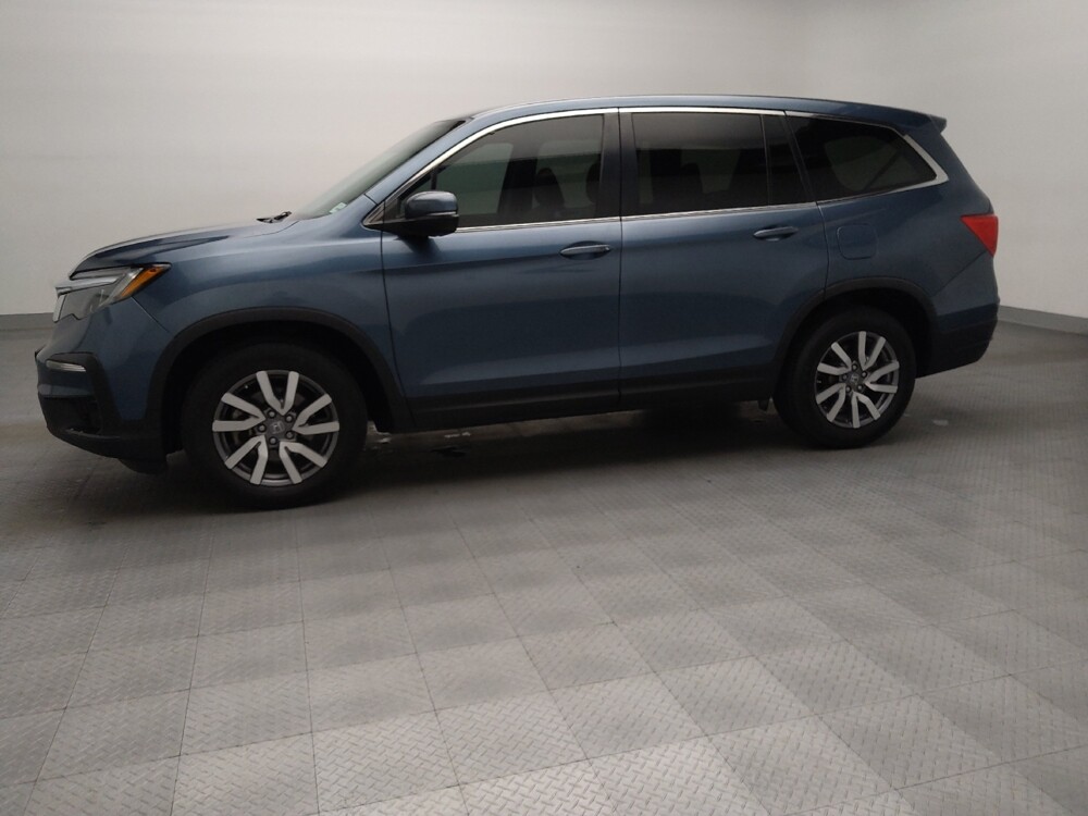 2020 Honda Pilot in Lewisville, TX 75067 - 18130950 2