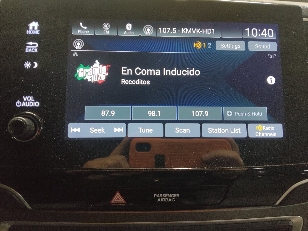 2020 Honda Pilot in Lewisville, TX 75067 - 18130950 25