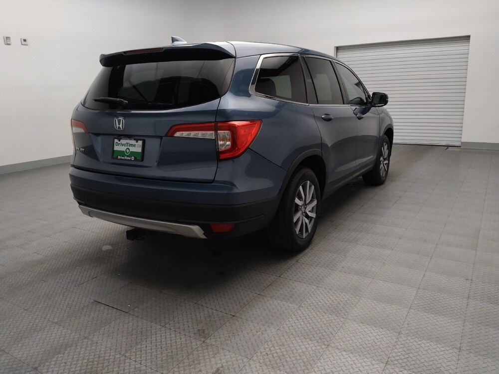 2020 Honda Pilot in Lewisville, TX 75067 - 18130950 9