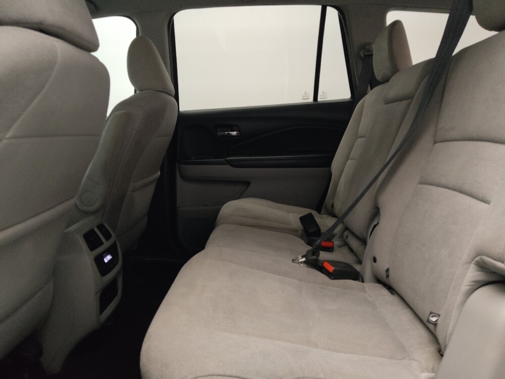 2020 Honda Pilot in Lewisville, TX 75067 - 18130950 18