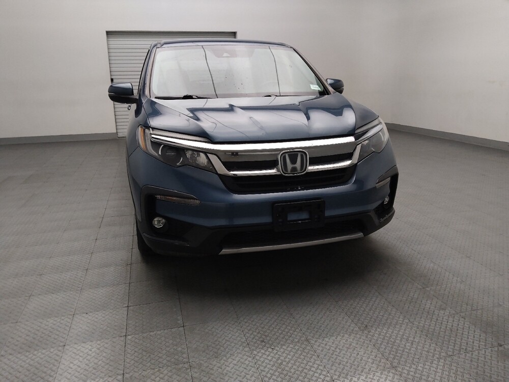 2020 Honda Pilot in Lewisville, TX 75067 - 18130950 14
