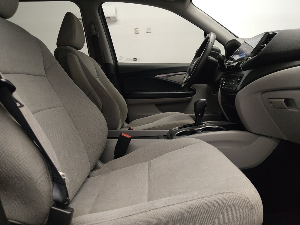 2020 Honda Pilot in Lewisville, TX 75067 - 18130950 21