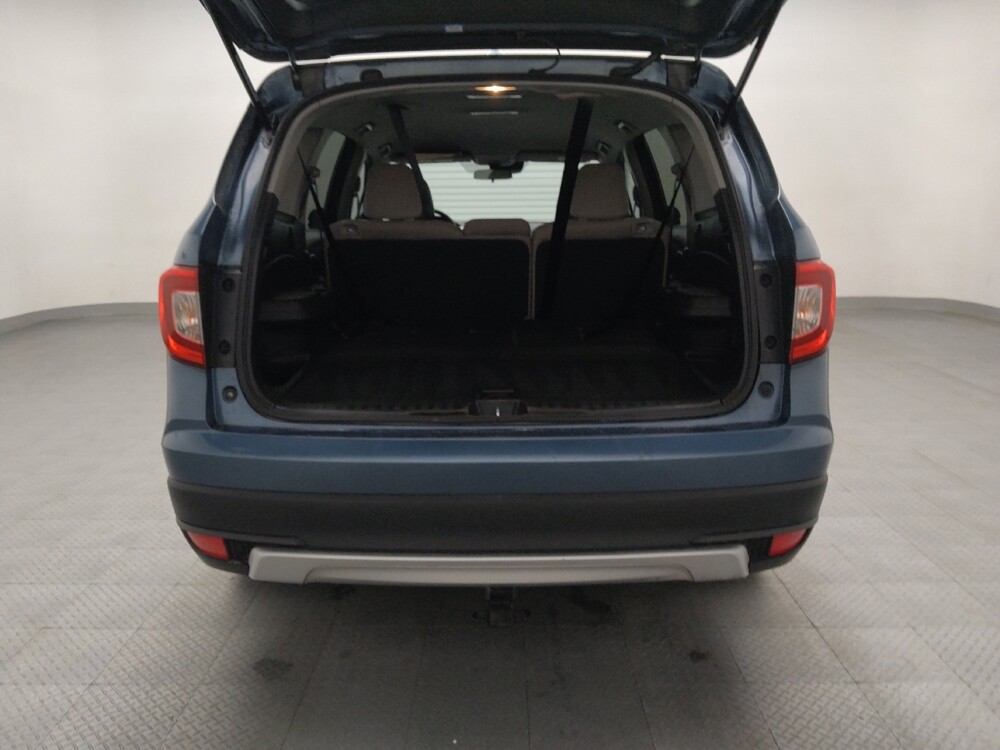 2020 Honda Pilot in Lewisville, TX 75067 - 18130950 29