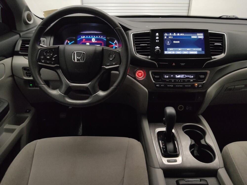 2020 Honda Pilot in Lewisville, TX 75067 - 18130950 22