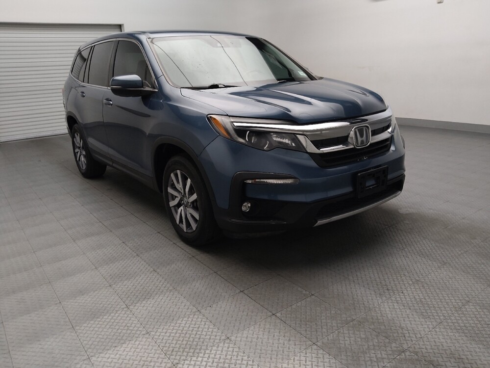 2020 Honda Pilot in Lewisville, TX 75067 - 18130950 13