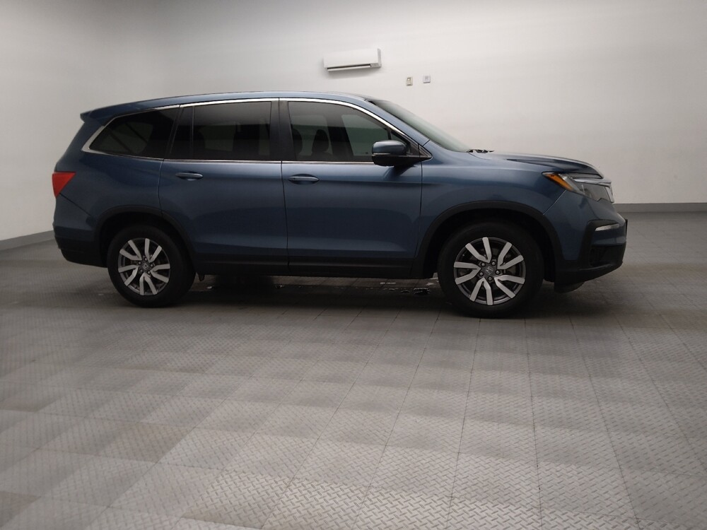 2020 Honda Pilot in Lewisville, TX 75067 - 18130950 11