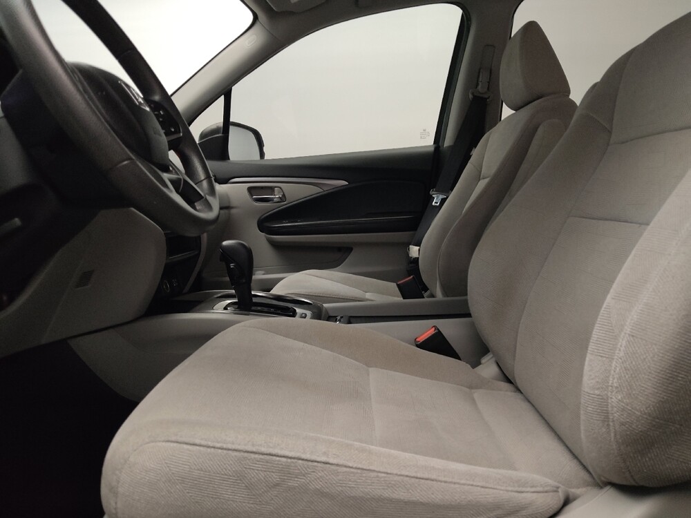 2020 Honda Pilot in Lewisville, TX 75067 - 18130950 17