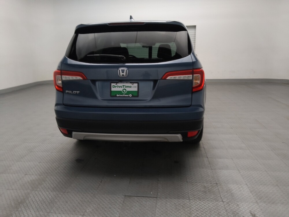 2020 Honda Pilot in Lewisville, TX 75067 - 18130950 7