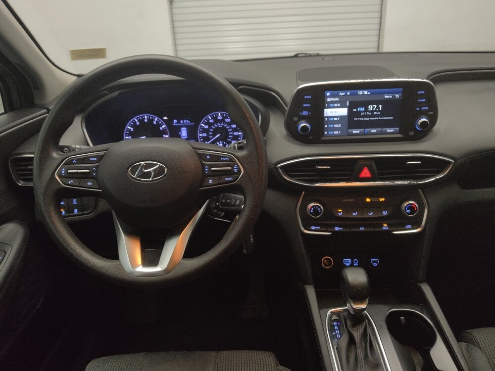 2019 Hyundai Santa Fe in Arlington, TX 76011 - 18130951 22