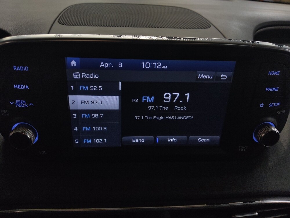 2019 Hyundai Santa Fe in Arlington, TX 76011 - 18130951 25