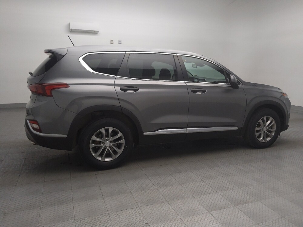 2019 Hyundai Santa Fe in Arlington, TX 76011 - 18130951 10
