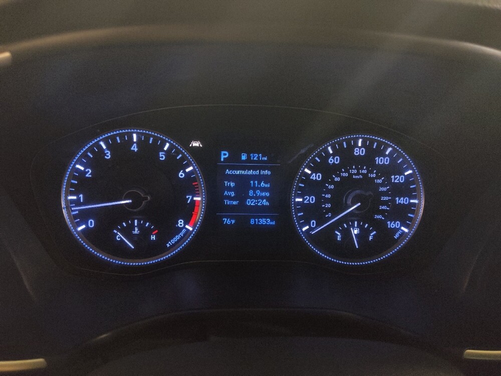 2019 Hyundai Santa Fe in Arlington, TX 76011 - 18130951 23