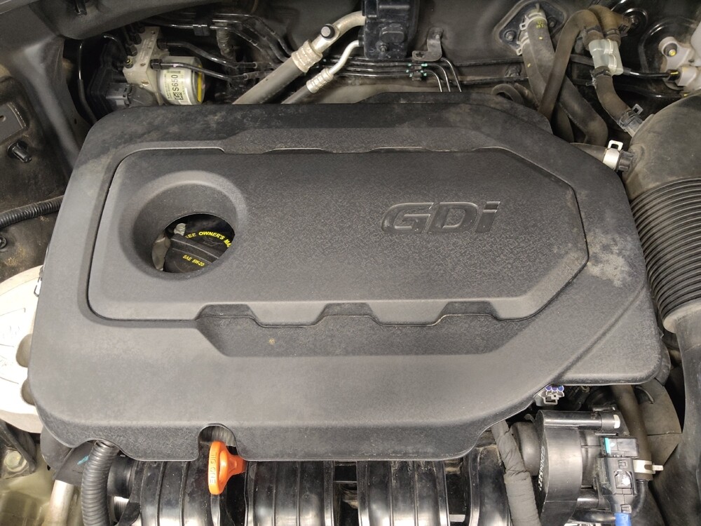 2019 Hyundai Santa Fe in Arlington, TX 76011 - 18130951 30