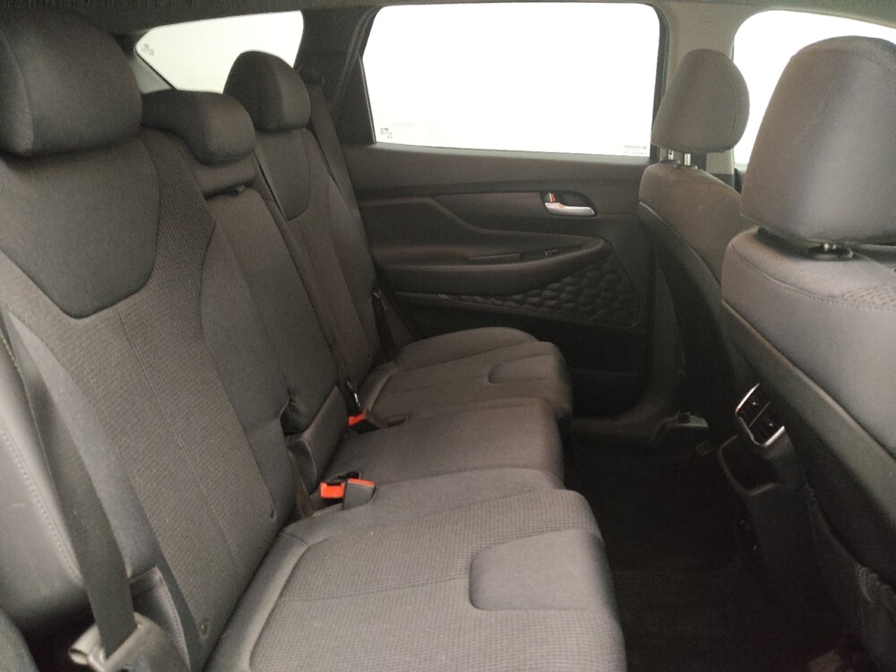 2019 Hyundai Santa Fe in Arlington, TX 76011 - 18130951 19