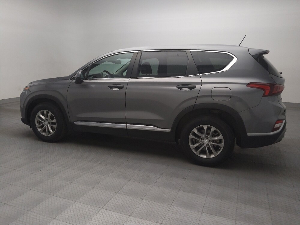 2019 Hyundai Santa Fe in Arlington, TX 76011 - 18130951 3