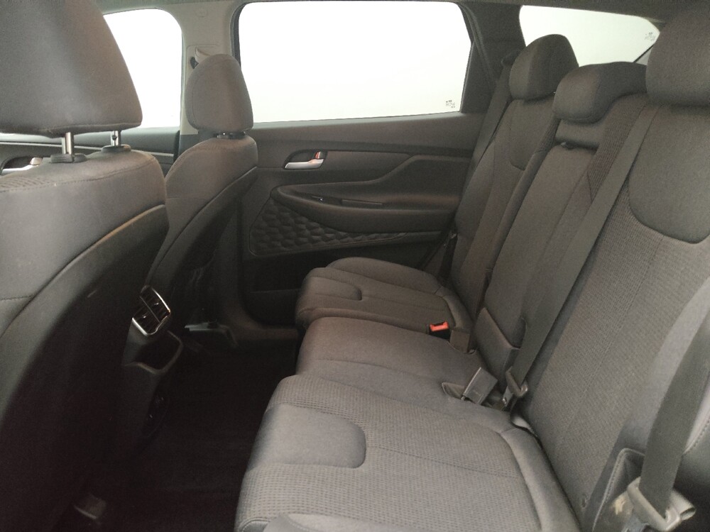 2019 Hyundai Santa Fe in Arlington, TX 76011 - 18130951 18