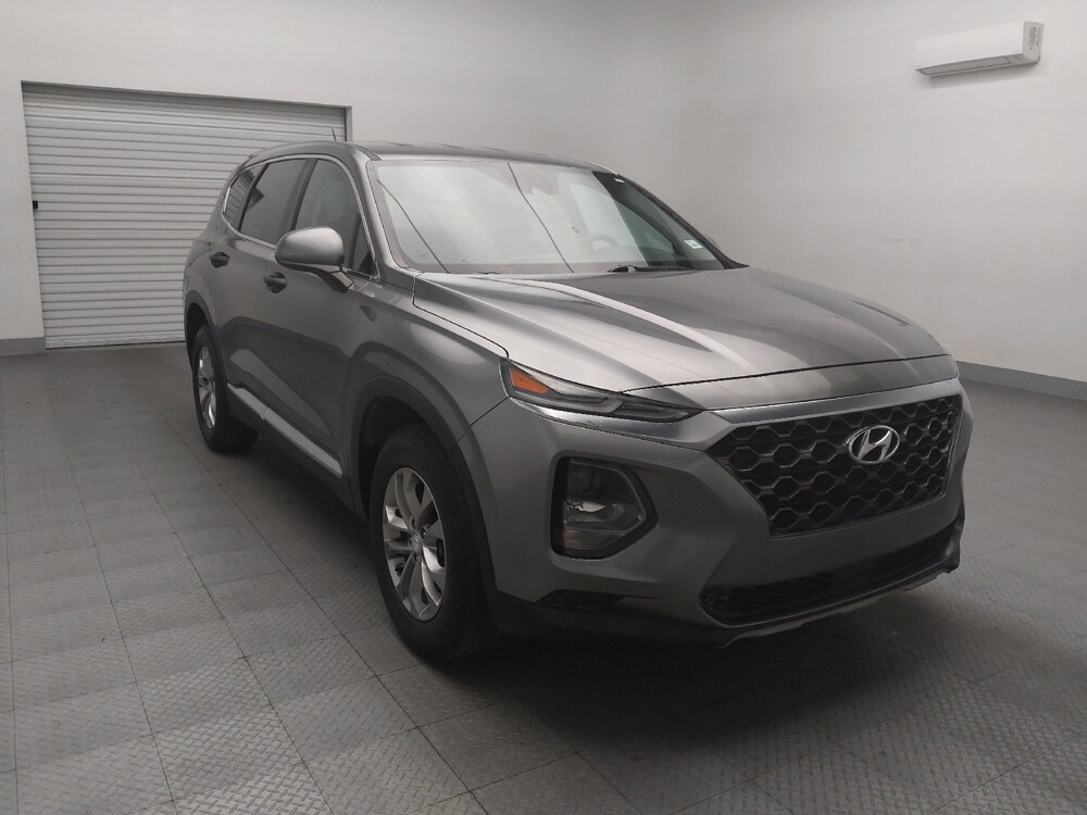 2019 Hyundai Santa Fe in Arlington, TX 76011 - 18130951 13