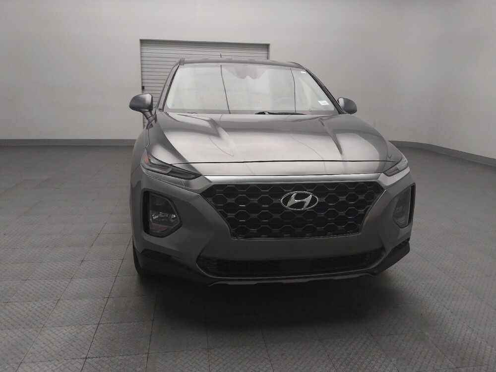 2019 Hyundai Santa Fe in Arlington, TX 76011 - 18130951 14