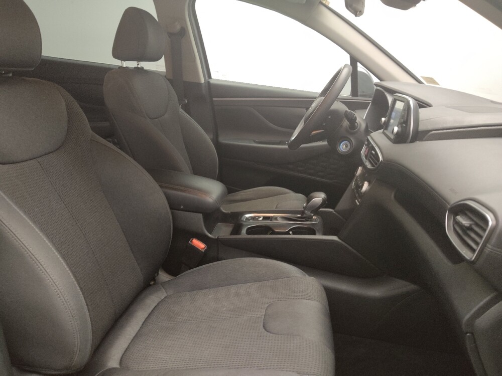 2019 Hyundai Santa Fe in Arlington, TX 76011 - 18130951 21