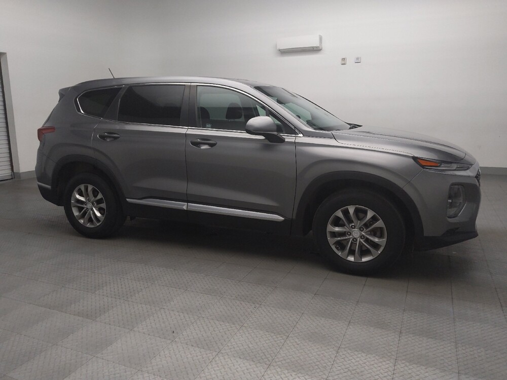 2019 Hyundai Santa Fe in Arlington, TX 76011 - 18130951 11