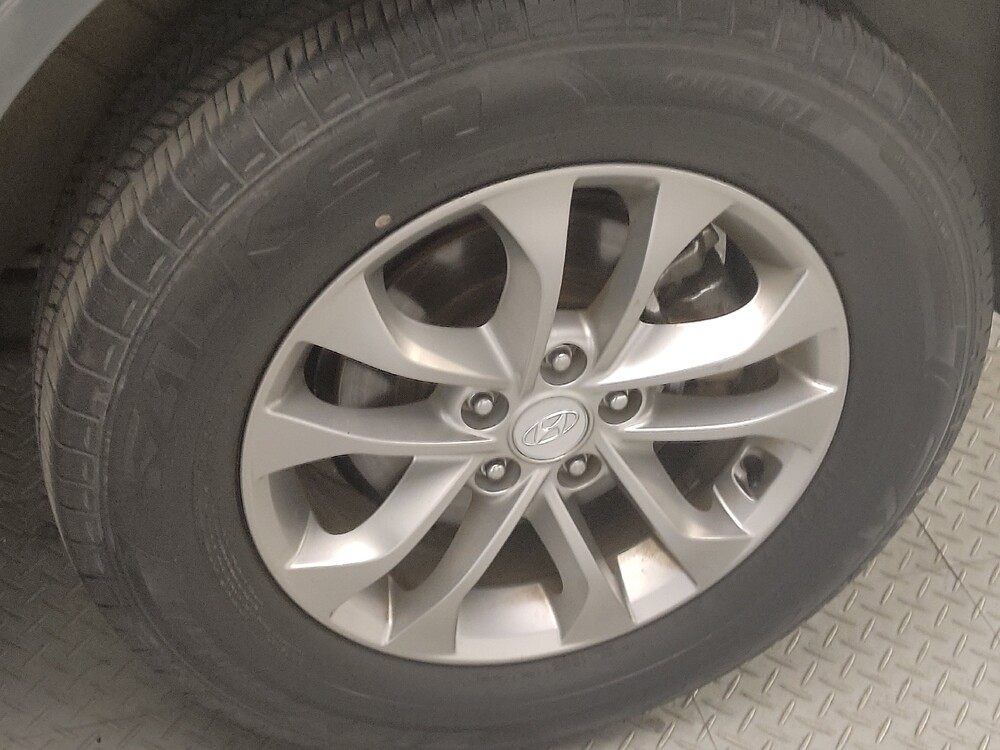 2019 Hyundai Santa Fe in Arlington, TX 76011 - 18130951 31