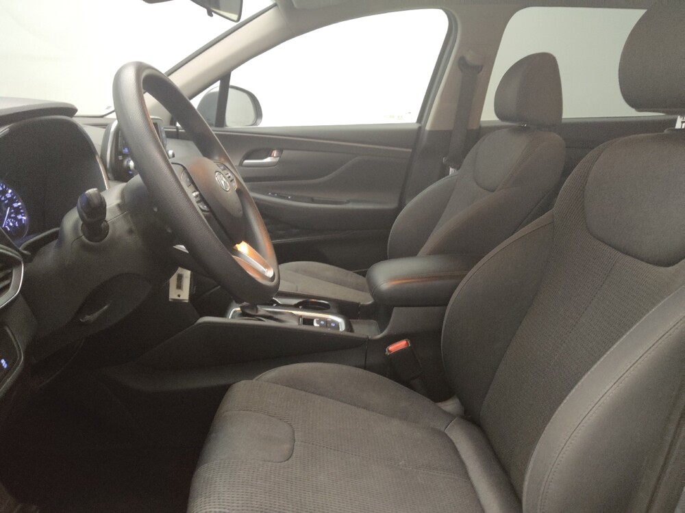 2019 Hyundai Santa Fe in Arlington, TX 76011 - 18130951 17