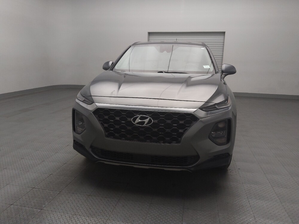 2019 Hyundai Santa Fe in Arlington, TX 76011 - 18130951 15