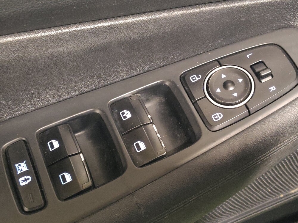 2019 Hyundai Santa Fe in Arlington, TX 76011 - 18130951 27