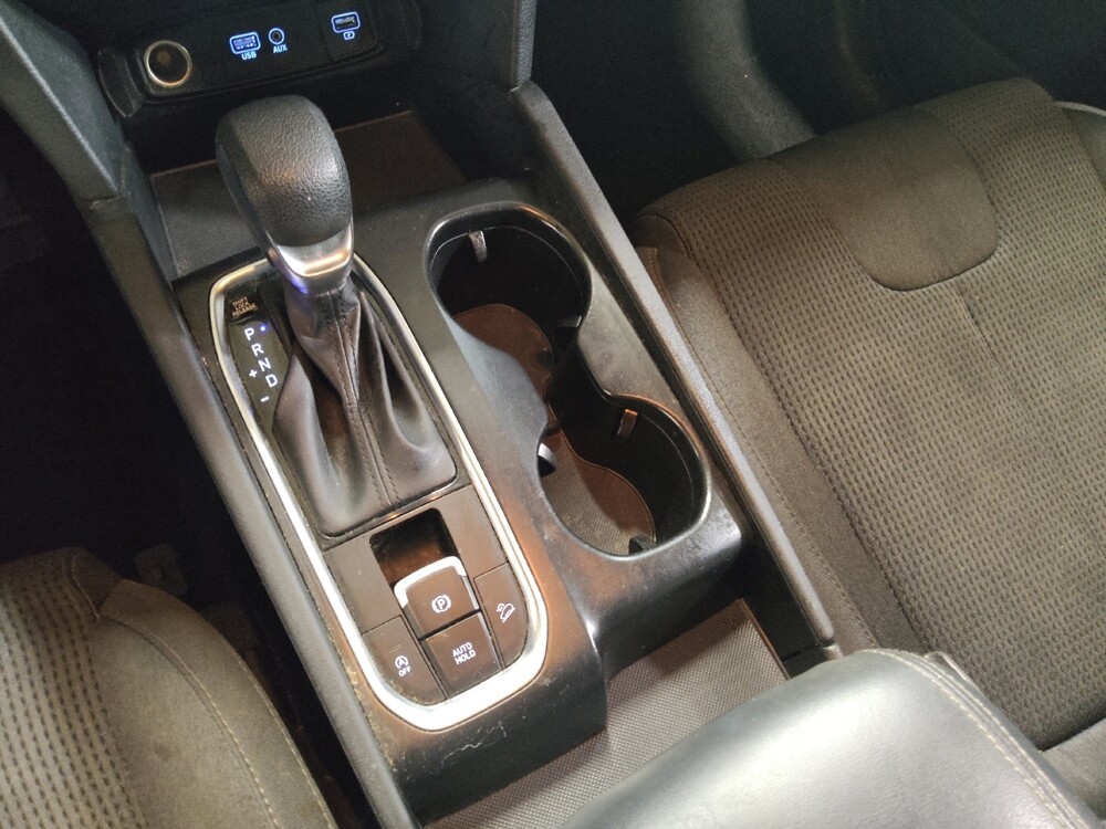 2019 Hyundai Santa Fe in Arlington, TX 76011 - 18130951 26