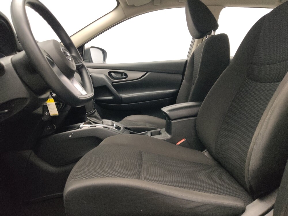 2021 Nissan Rogue Sport in Fort Worth, TX 76116 - 18130952 17