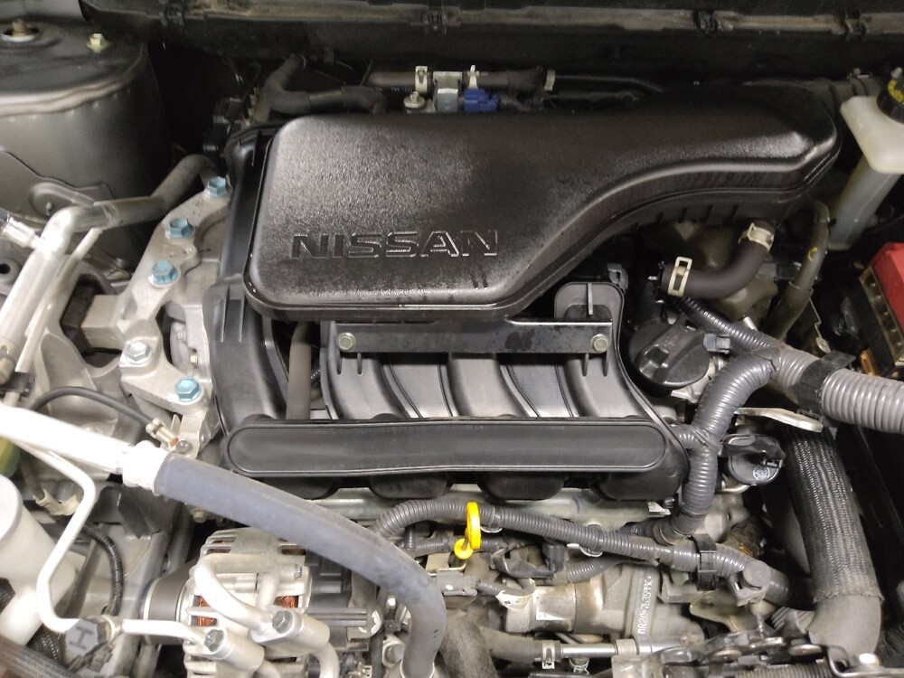 2021 Nissan Rogue Sport in Fort Worth, TX 76116 - 18130952 30