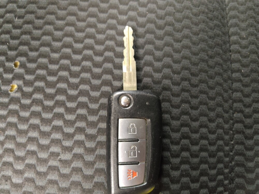 2021 Nissan Rogue Sport in Fort Worth, TX 76116 - 18130952 32