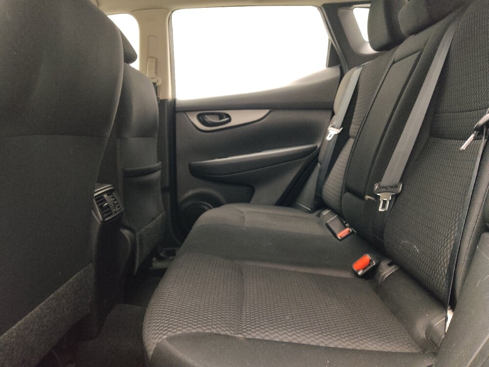 2021 Nissan Rogue Sport in Fort Worth, TX 76116 - 18130952 18