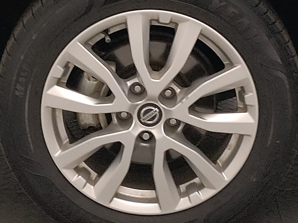 2021 Nissan Rogue Sport in Fort Worth, TX 76116 - 18130952 31